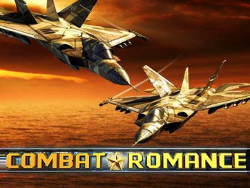Combat Romance